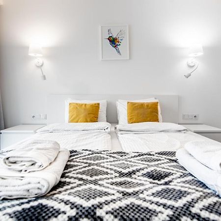 Bella Casa Premium Apartment - 30 Pszczelna 克拉科夫 外观 照片