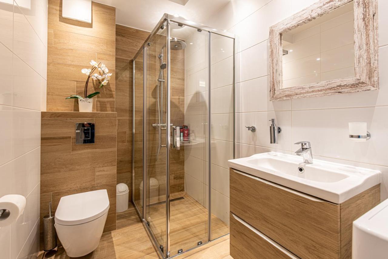 Bella Casa Premium Apartment - 30 Pszczelna 克拉科夫 外观 照片