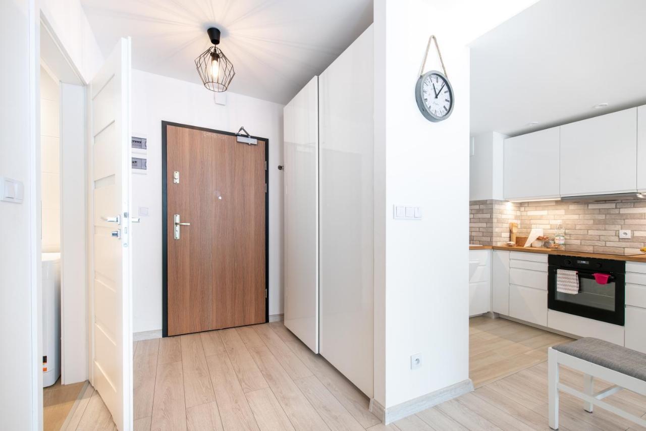 Bella Casa Premium Apartment - 30 Pszczelna 克拉科夫 外观 照片