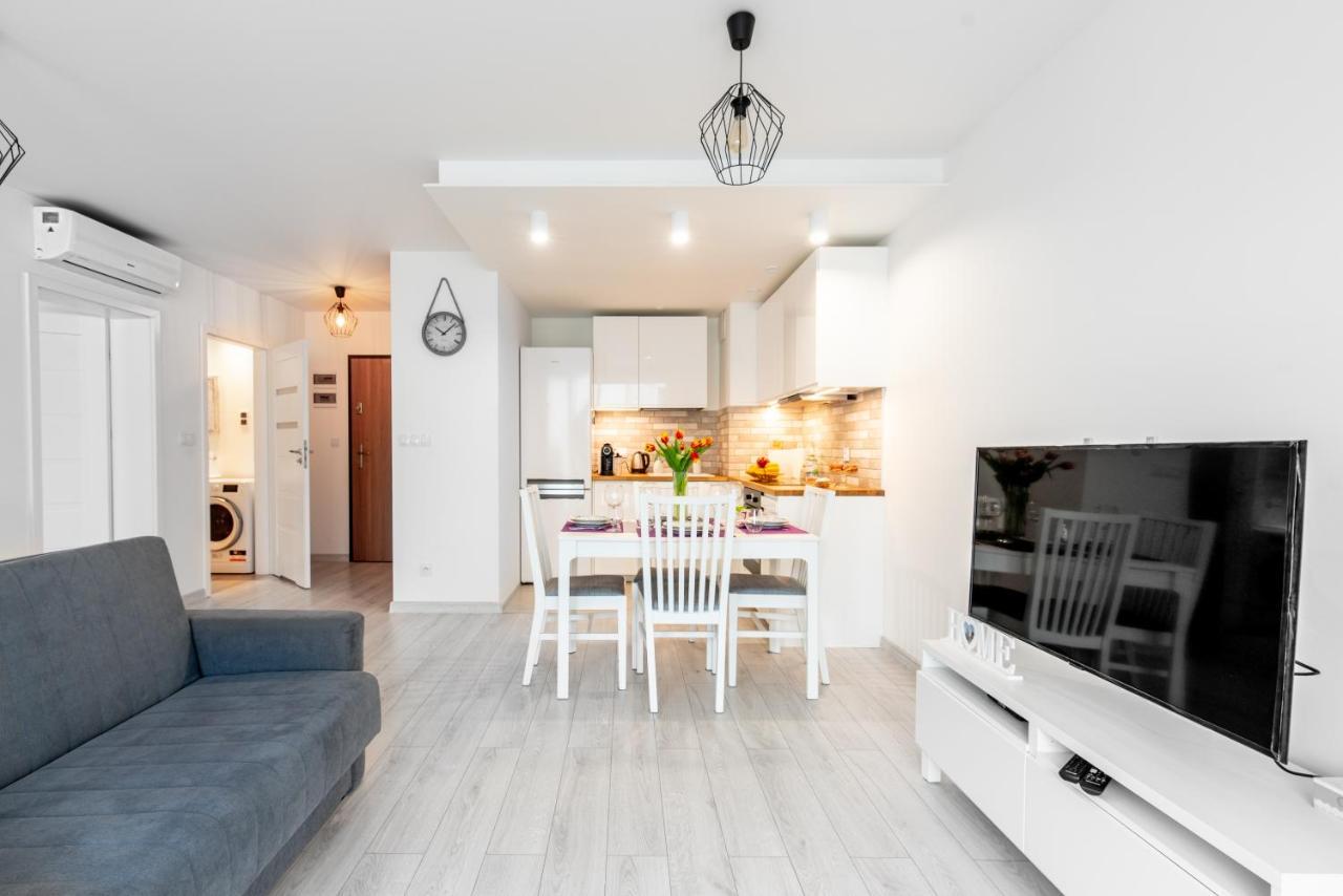 Bella Casa Premium Apartment - 30 Pszczelna 克拉科夫 外观 照片