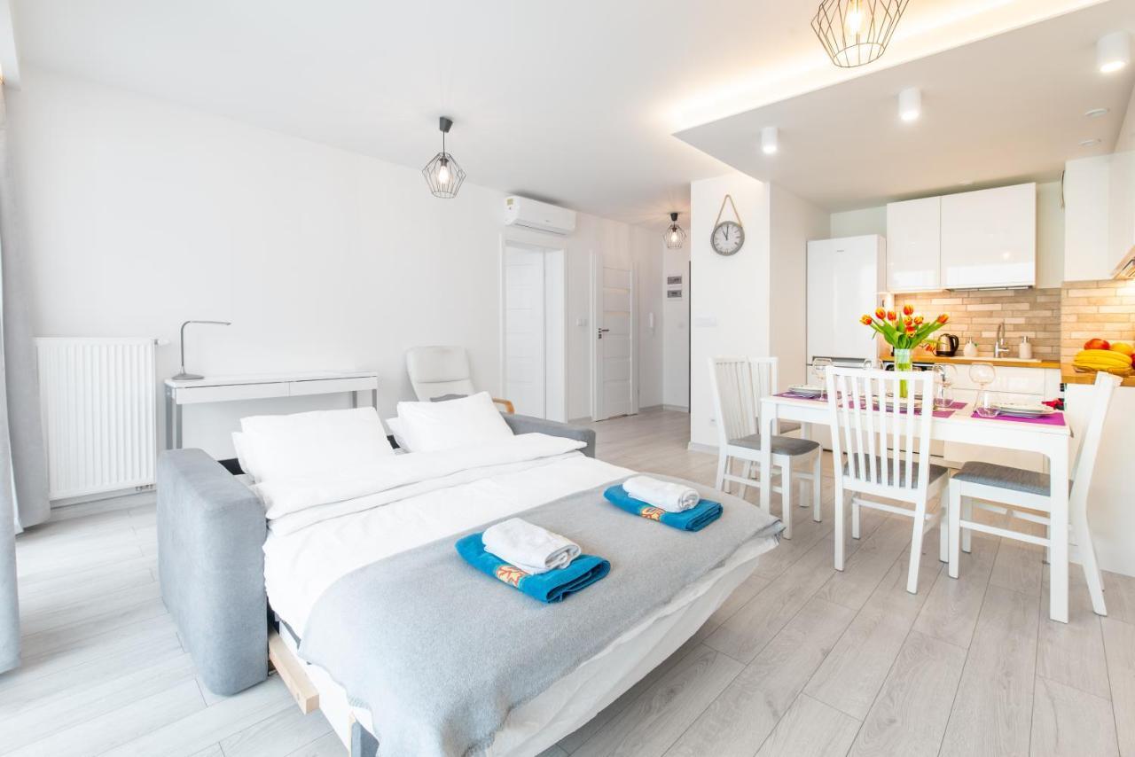 Bella Casa Premium Apartment - 30 Pszczelna 克拉科夫 外观 照片