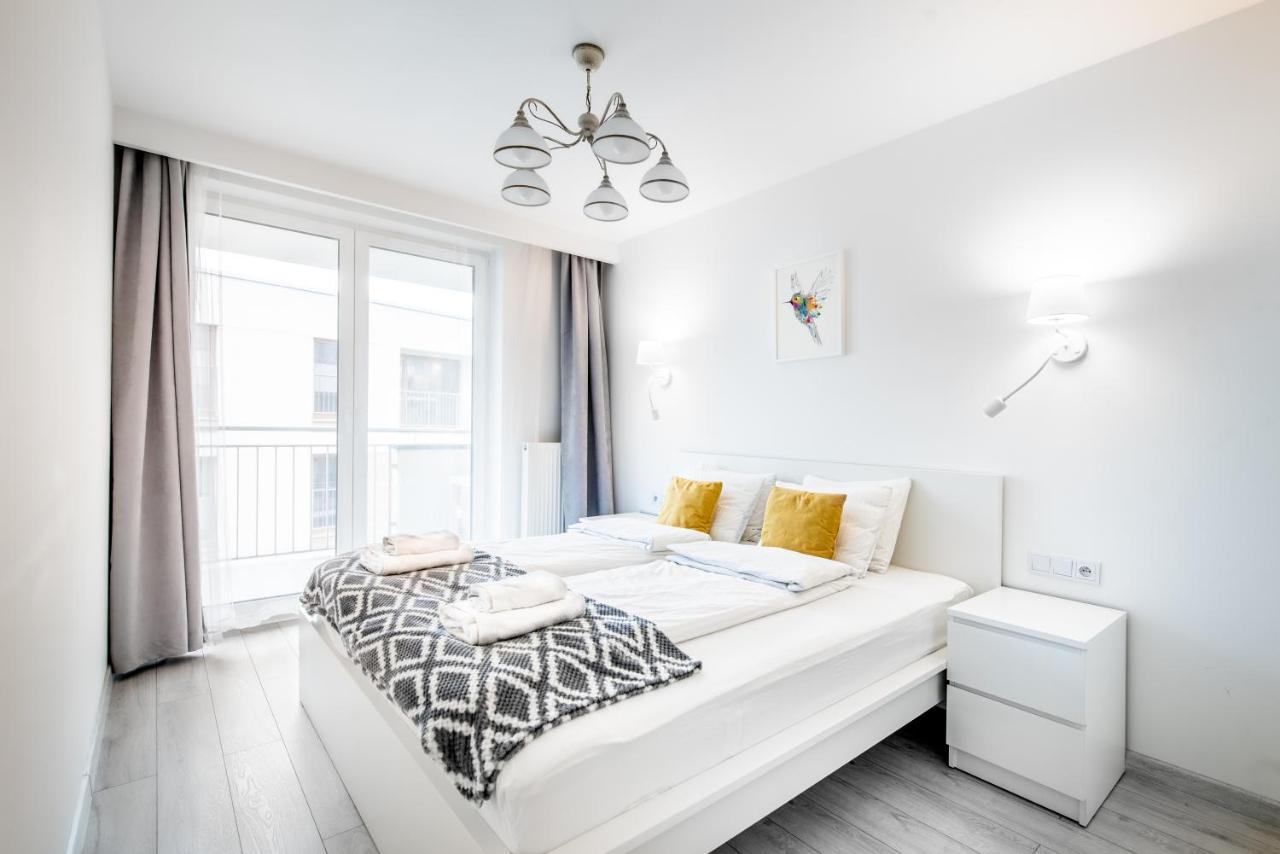 Bella Casa Premium Apartment - 30 Pszczelna 克拉科夫 外观 照片