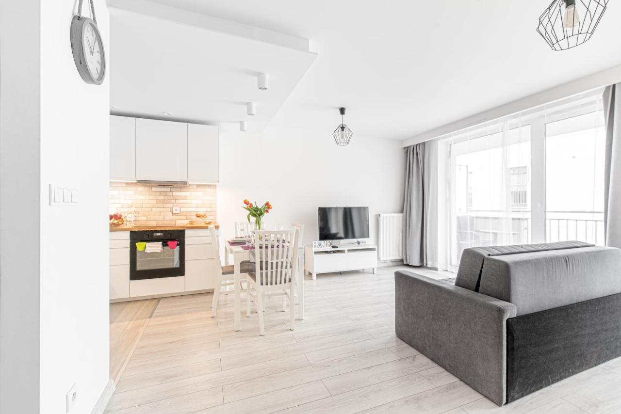 Bella Casa Premium Apartment - 30 Pszczelna 克拉科夫 外观 照片