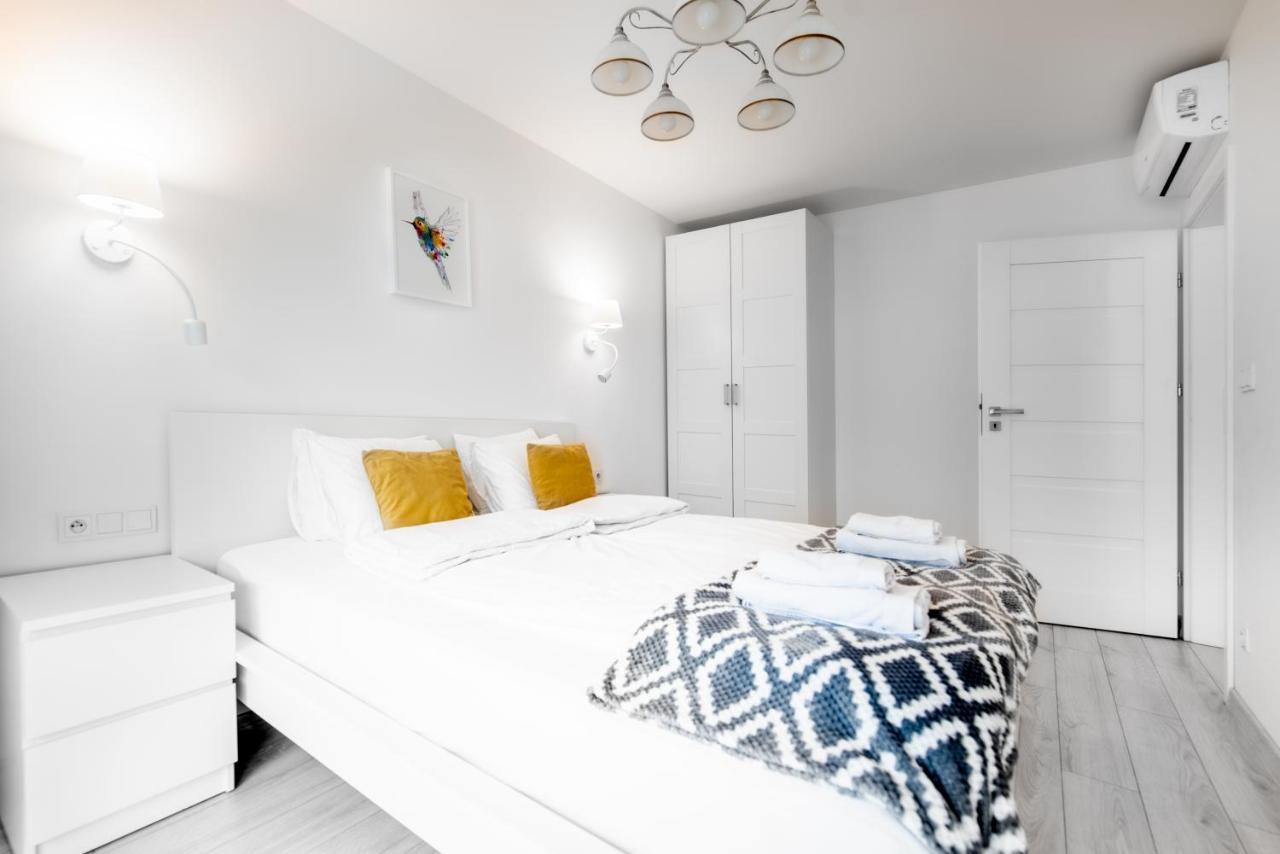 Bella Casa Premium Apartment - 30 Pszczelna 克拉科夫 外观 照片