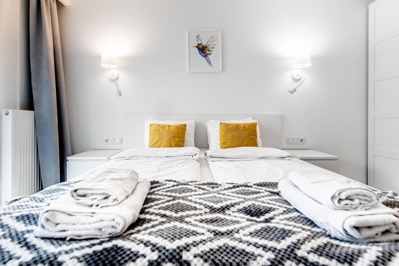 Bella Casa Premium Apartment - 30 Pszczelna 克拉科夫 外观 照片