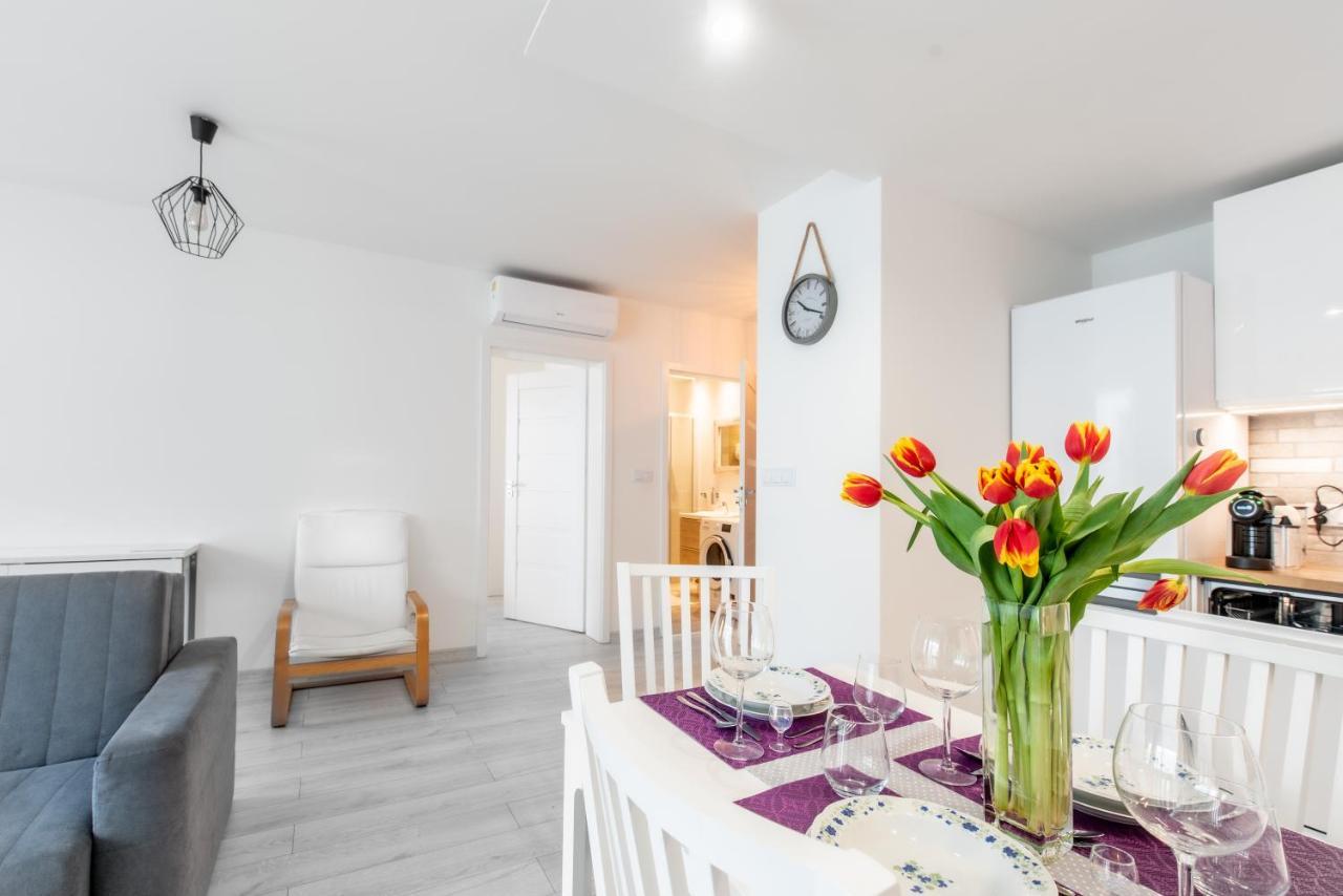 Bella Casa Premium Apartment - 30 Pszczelna 克拉科夫 外观 照片