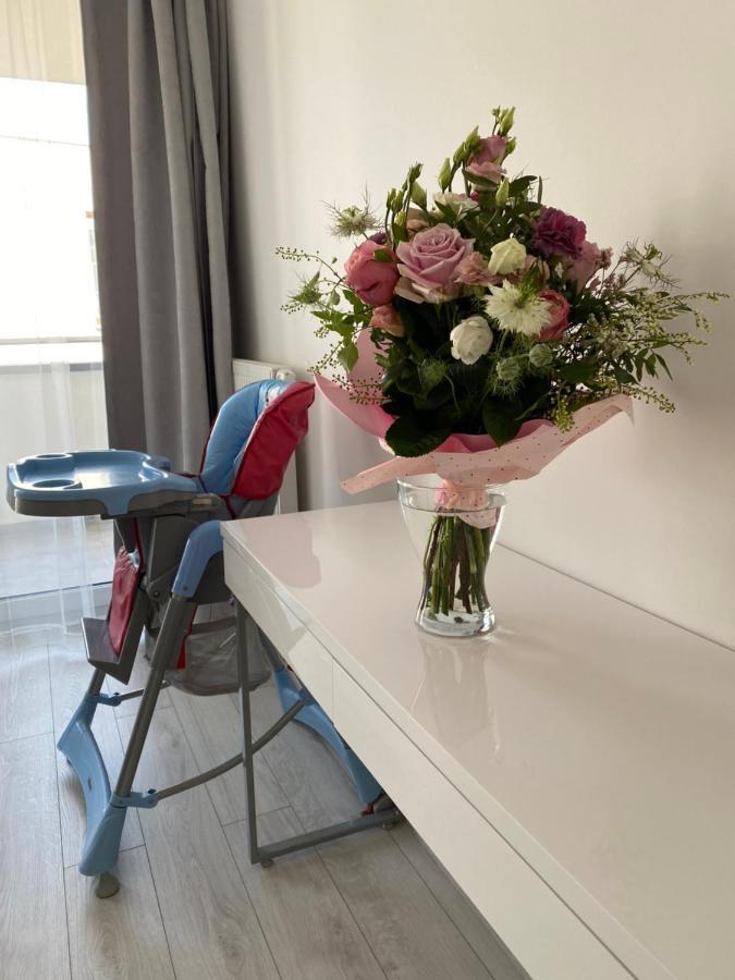 Bella Casa Premium Apartment - 30 Pszczelna 克拉科夫 外观 照片