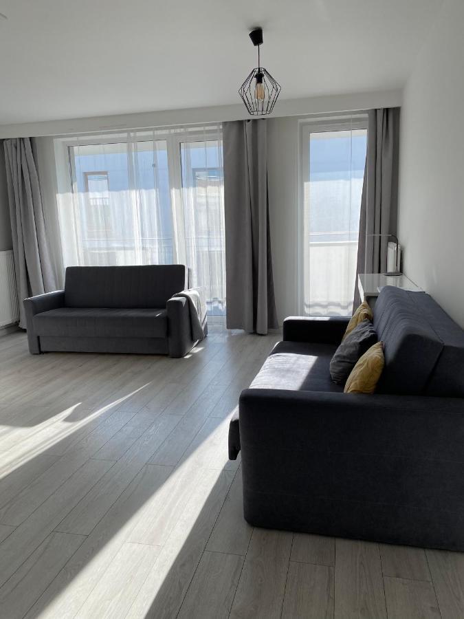 Bella Casa Premium Apartment - 30 Pszczelna 克拉科夫 外观 照片