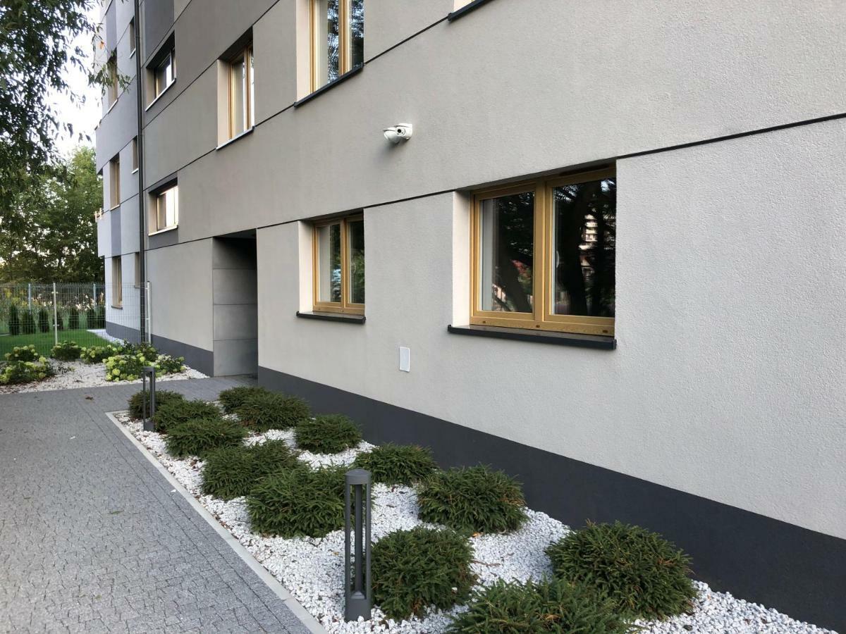 Bella Casa Premium Apartment - 30 Pszczelna 克拉科夫 外观 照片