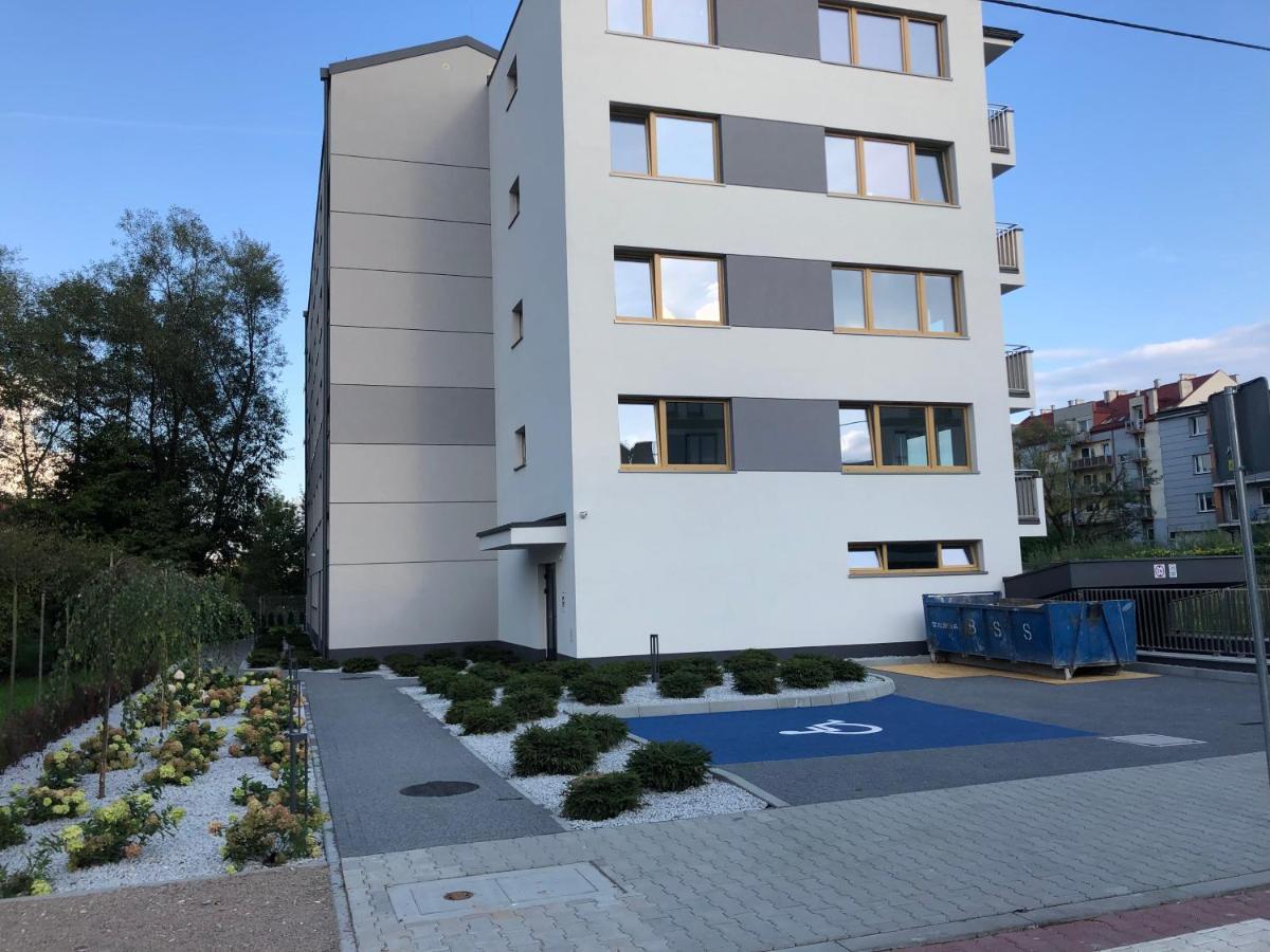 Bella Casa Premium Apartment - 30 Pszczelna 克拉科夫 外观 照片