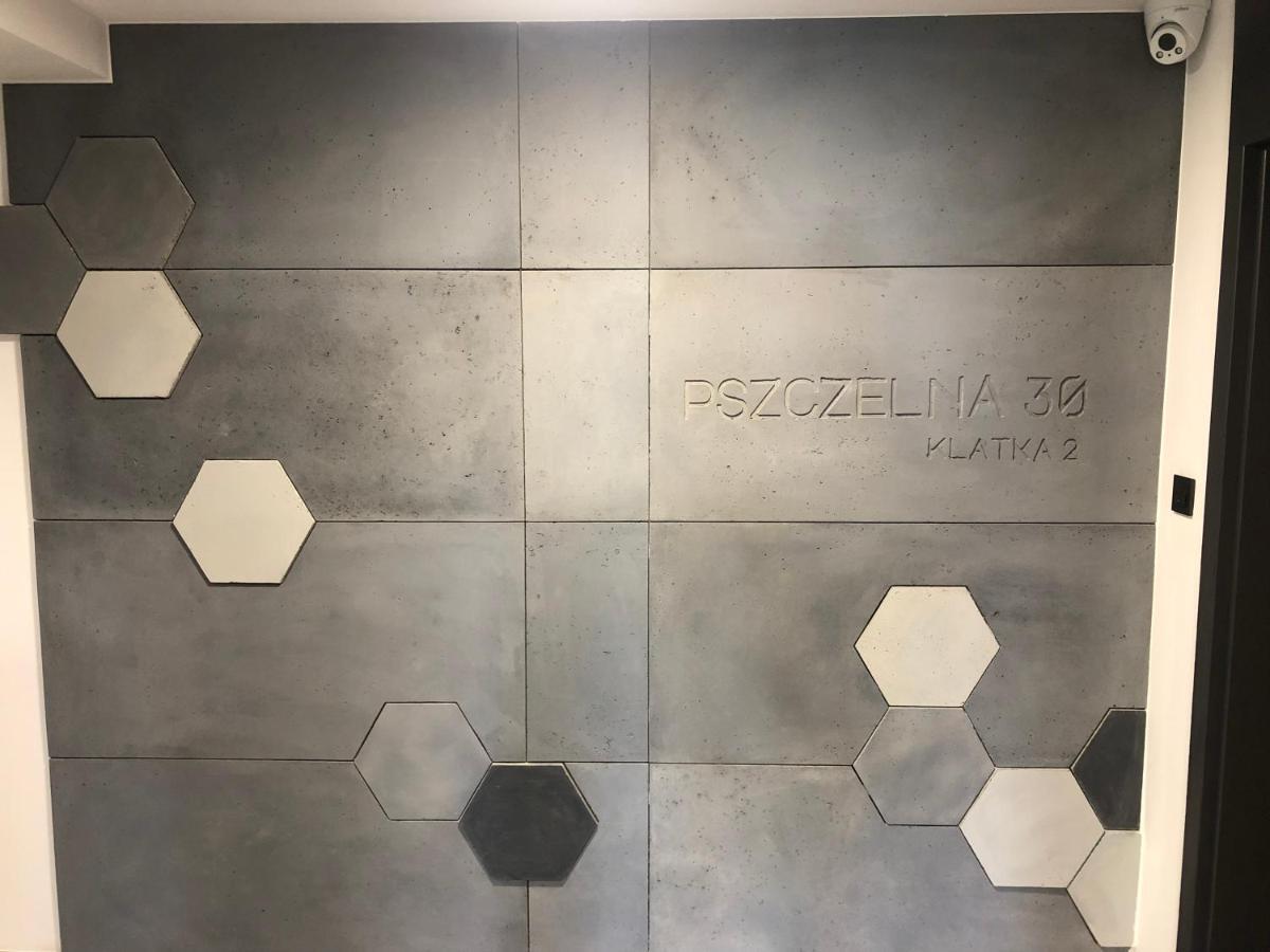 Bella Casa Premium Apartment - 30 Pszczelna 克拉科夫 外观 照片