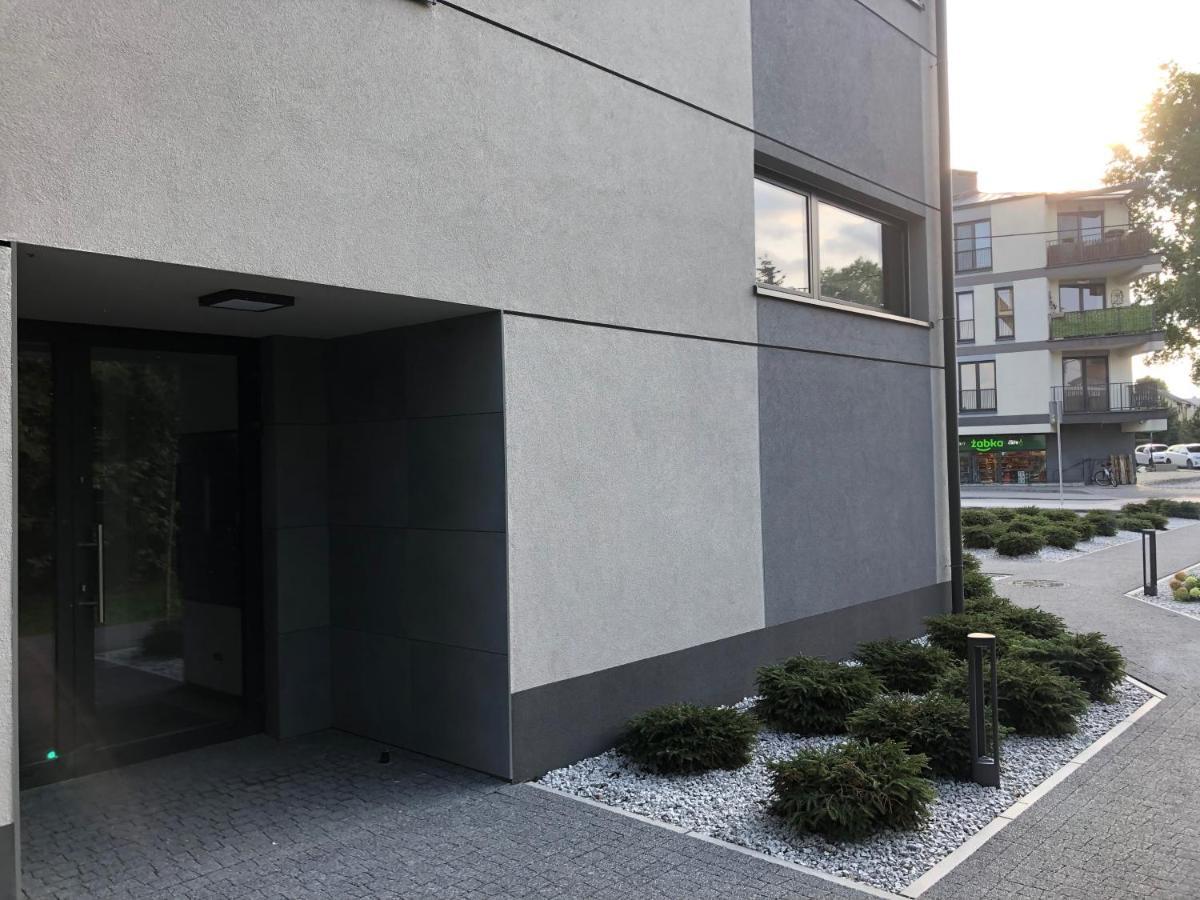 Bella Casa Premium Apartment - 30 Pszczelna 克拉科夫 外观 照片