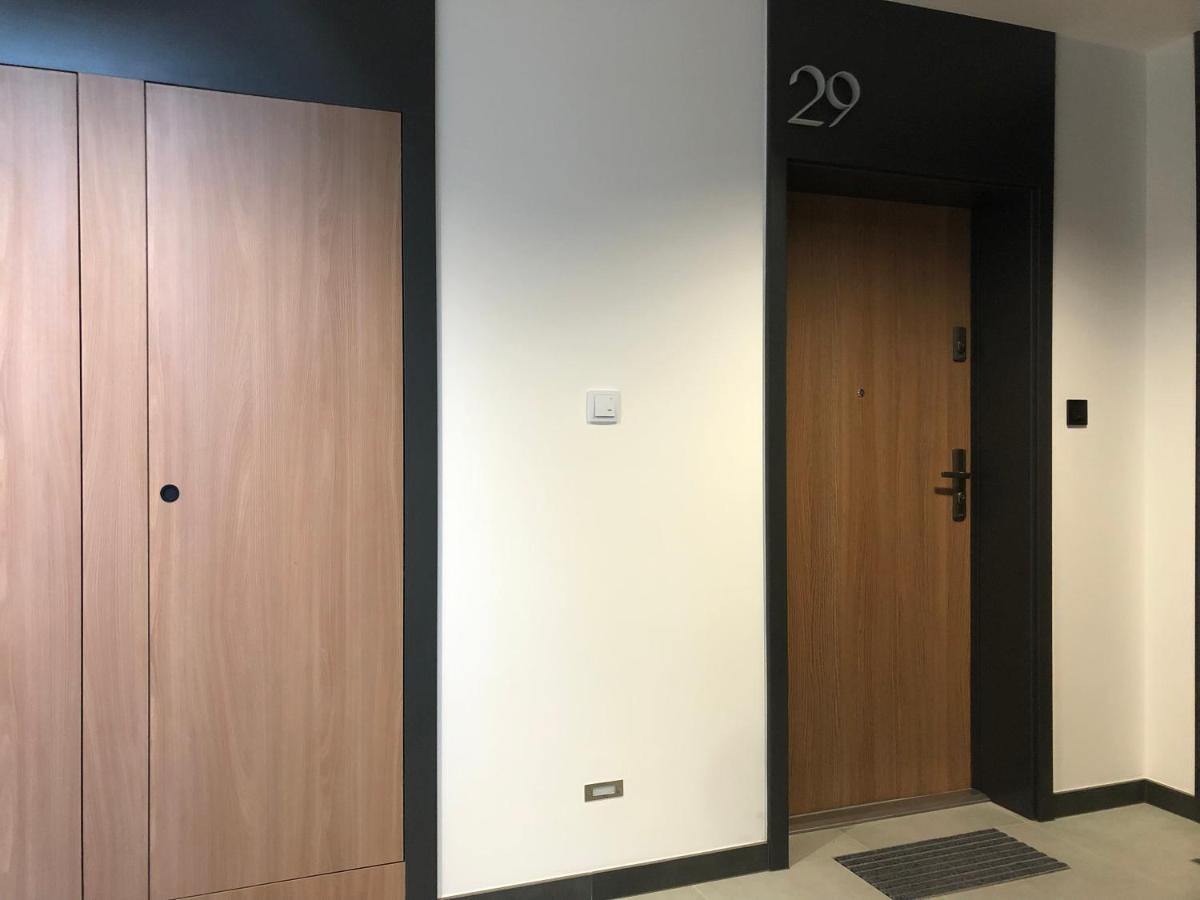 Bella Casa Premium Apartment - 30 Pszczelna 克拉科夫 外观 照片